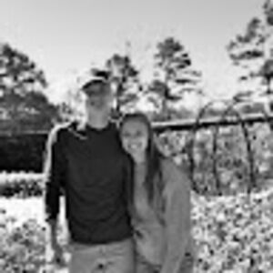 Meet your Posher, Lilie